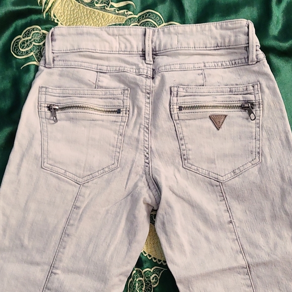 Guess Jean's US 25 - Picture 3 of 4